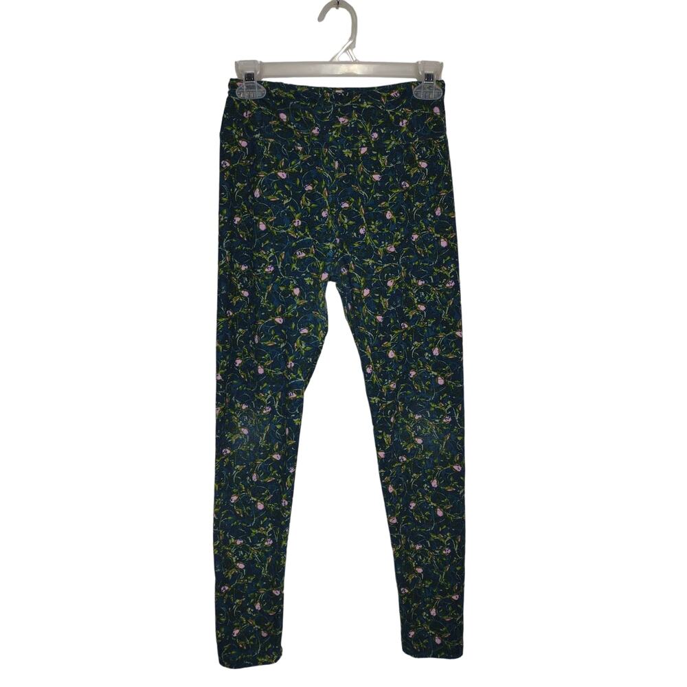 LuLaRoe Women's Leggings Size Small